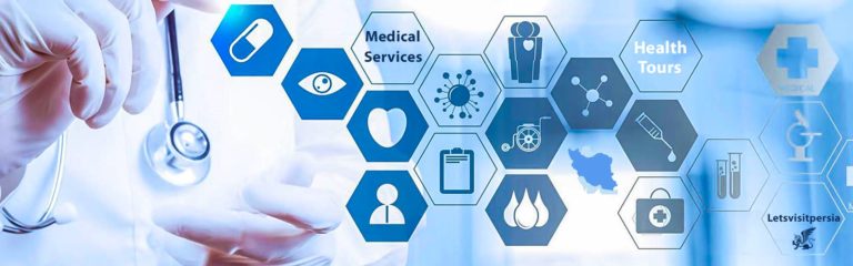 Iran Medical Tour