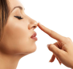 Nose job-rhinoplasty in Iran