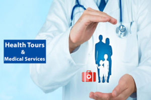 Iran Medical Tour - Iran Health Tour
