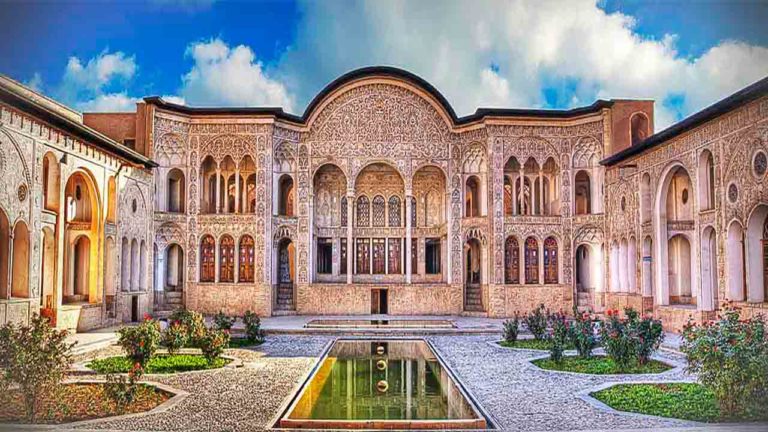 Kashan Iran