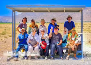 Best Shiraz City Tour