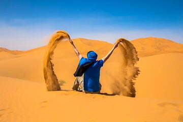 Iran Desert Tour Package