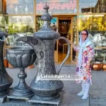Isfahan city tour