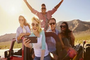 tips for traveling to Iran