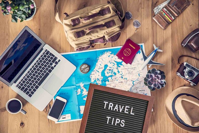 Iran Travel Tips-Iran Travel FAQ