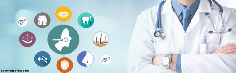 Iran Medical Tourism