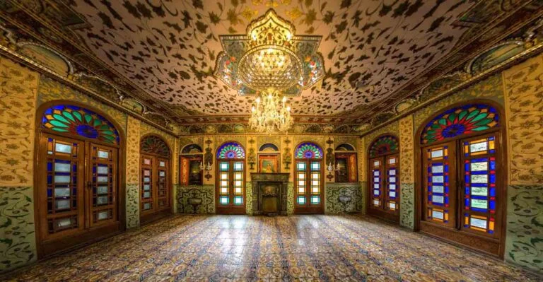 must see in Tehran
