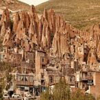 Kandovan Village