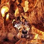 Kataleh Khor Cave Zanjan