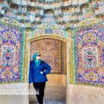 Shiraz Tour