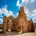 Takht-e Soleyman Azerbaijan Iran