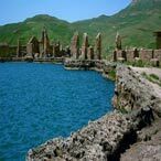 Zoroastrian Fire Temple