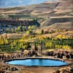 Zoroastrian Fire Temple