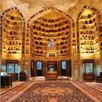 sheikh safi al-din khānegāh and shrine