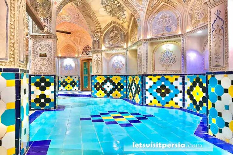 Sultan Amir Ahmad Bathhouse