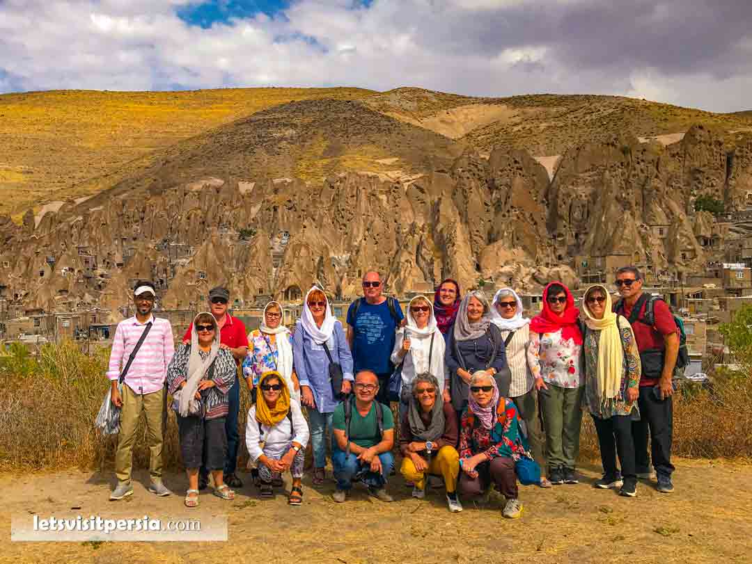 iran exploration tour operator & travel agency
