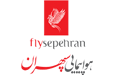 Fly Sepehran Airlines