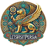 Letsvisitpersia Logo