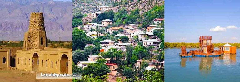 Best Tourism Villages 2025