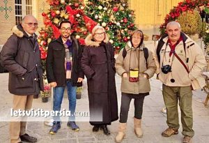 Best Iran Tour Package