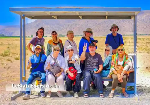 Best Shiraz City Tour