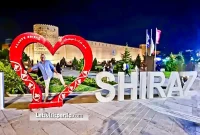 Best Shiraz Daily Tours
