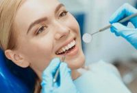 Dentistry in Iran