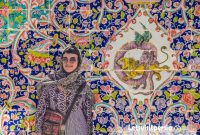 Dress code in Iran