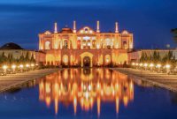 Fathabad Garden