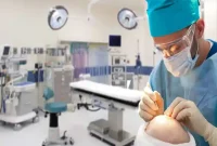 Hair Transplant in Iran