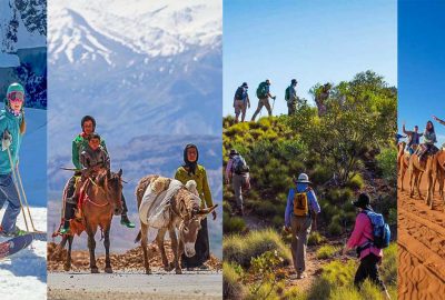 Iran Adventure Tours