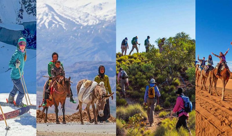 Iran Adventure Tours