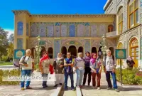 Iran City Tour Package