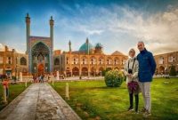 Iran Classic Tour Package