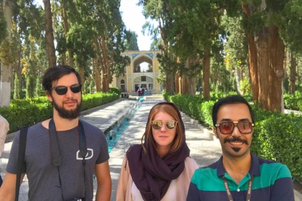 Iran Classic Tour