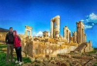 Iran Highlights Tour Package