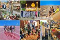Iran Special Interest Tours