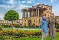 Iran Special Tour Package
