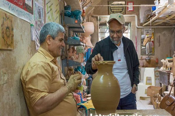 Iran Tour Package - Letsvisitpersia