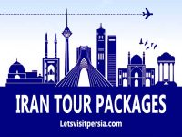 Iran Tour Packages and Travel Packages