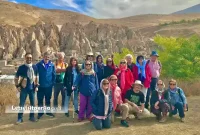 Iran Tours