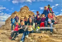 Iran Travel Package