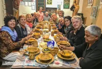 Iranian Food Tour
