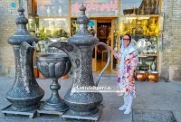 Isfahan city tour
