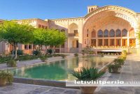 Must see Attractions in Kashan