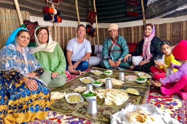Nomad Organic Lunch