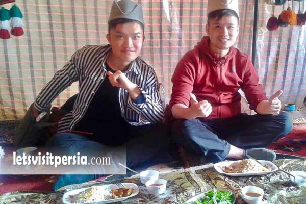 Nomads of Iran - Nomad tour package