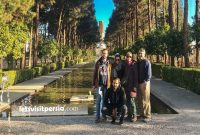 One Day Tour of Yazd - Letsvisitpersia