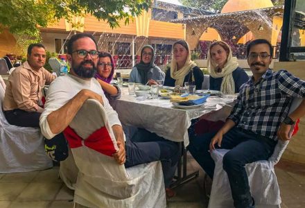 Shiraz City Tour - Visit Iran