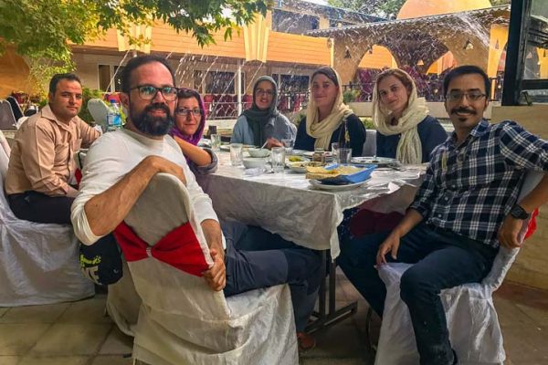 Shiraz City Tour - Visit Shiraz